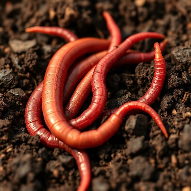 Earthworms